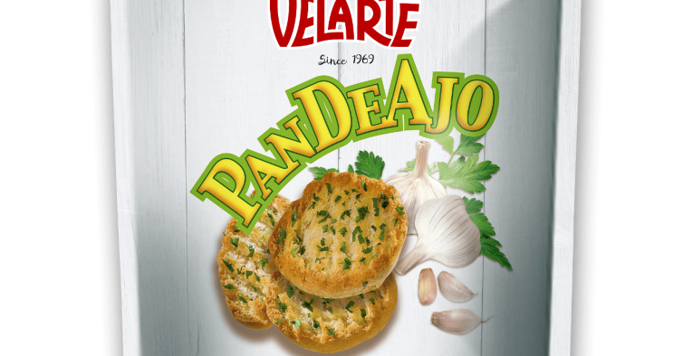 Pão de alho, Velarte
