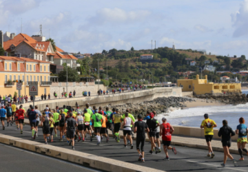 Maratona de Lisboa vai incluir (finalmente) atletas com deficiência