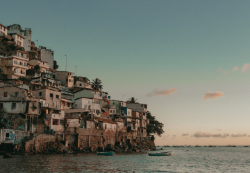 O Brasil nunca esteve tão perto: temos uma semana por 1210€ (com voos e hotel)