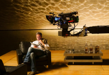 Denis Villeneuve acredita que o IMAX vai salvar o cinema