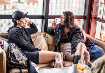 Secret Tab: a aplicação que lhe oferece 2 cocktails todos os dias (por 15€ mensais)