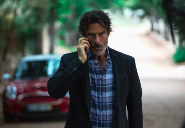 “O Codex 632”: o bestseller de José Rodrigues dos Santos está quase a chegar à RTP