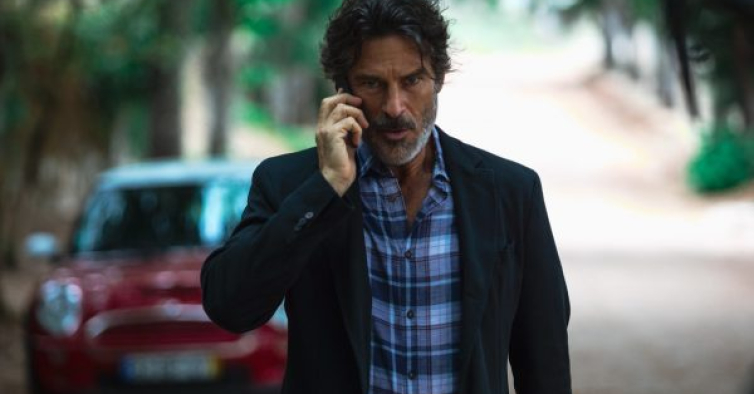 “O Codex 632”: o bestseller de José Rodrigues dos Santos está quase a chegar à RTP