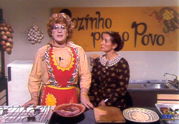 “O Tal Canal”. RTP vai celebrar os 40 anos da icónica série de Herman José