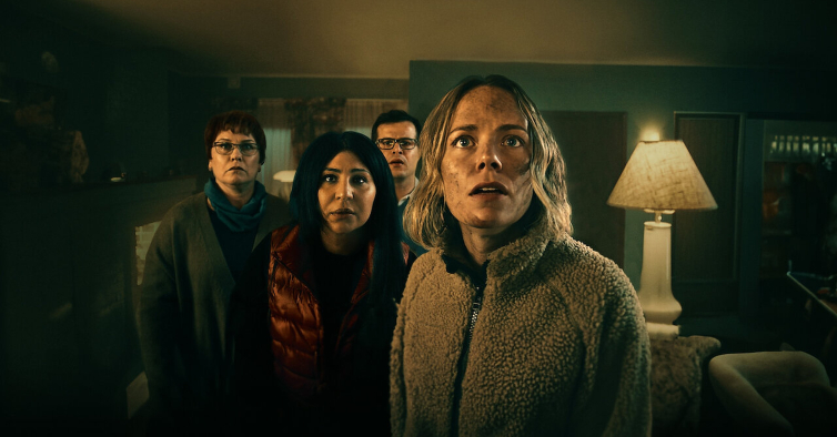 Sexta-feira, 13: Confira 3 séries inteligentes de terror na Netflix