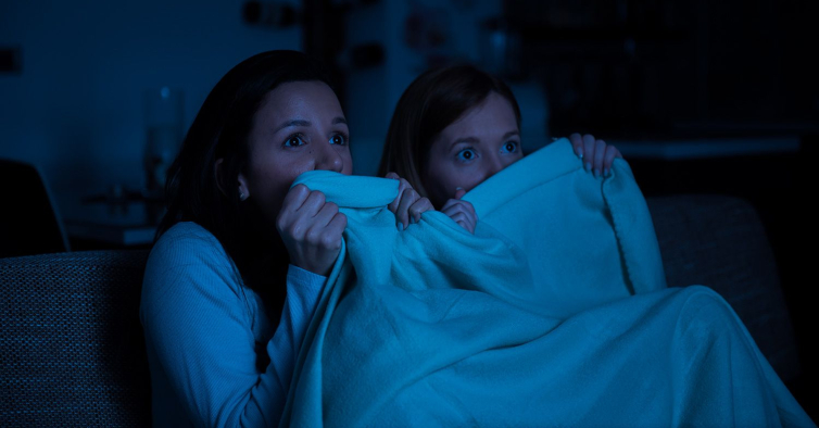 ENTRETENIMENTO: Melhores filmes de terror para assistir no Dia das Bruxas 