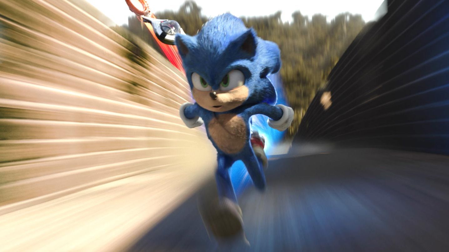 Avise os miúdos: “Sonic 2” já está disponível na Netflix – NiT