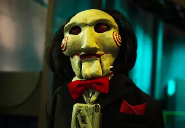 Gritos durante a edição do novo “Saw” levaram vizinhos a chamar a polícia