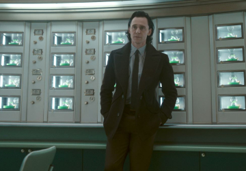 Entre a fadiga dos super-heróis e uma condenação, eis a segunda temporada de Loki