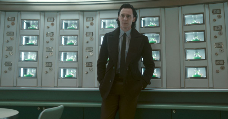 Segunda temporada de “Loki” chega à Disney no pior ambiente de sempre