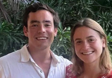 Dos convidados à lista de presentes: todos os detalhes do casamento real