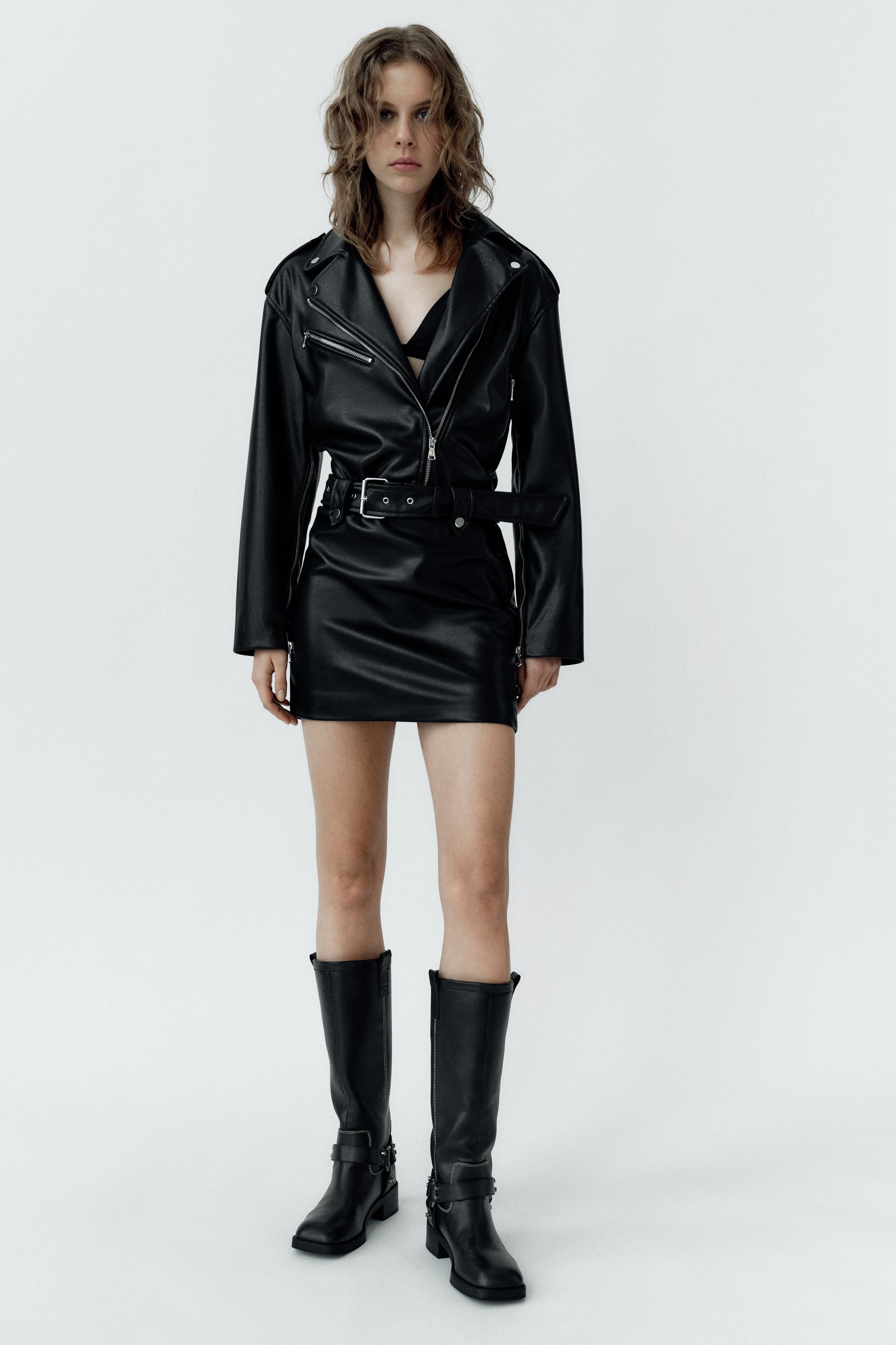 Zara dress