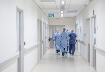 SNS está em “risco iminente de catástrofe”, alerta bastonário da Ordem dos Médicos