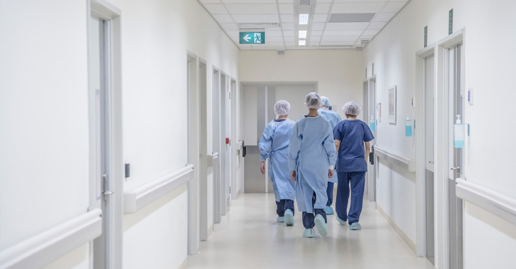 SNS está em “risco iminente de catástrofe”, alerta bastonário da Ordem dos Médicos