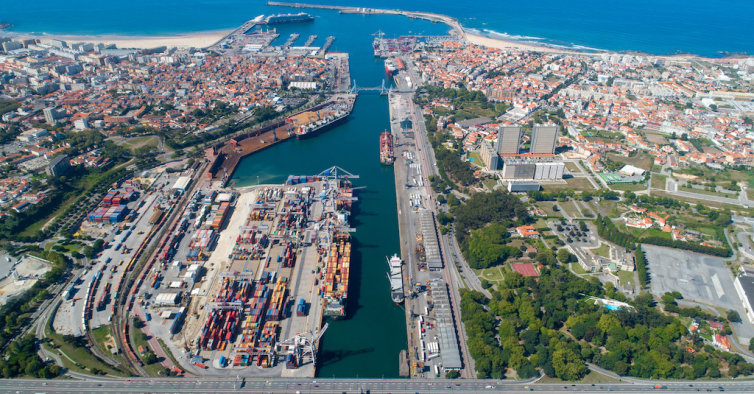 Antiga fábrica de conservas em Matosinhos vai acolher o maior hotel Moov do País
