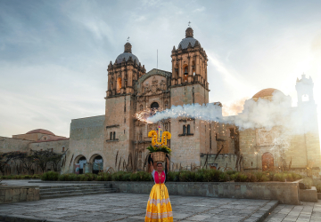 Alerta, viagem de sonho: esta semana no México custa apenas 875€ com tudo incluído