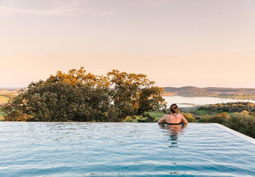 11 turismos rurais em Évora perfeitos para escapadinhas de sonho