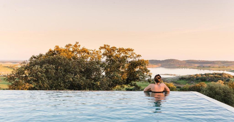 11 turismos rurais em Évora perfeitos para escapadinhas de sonho