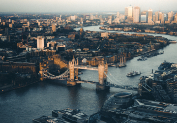 Surpreendido? Londres é a melhor cidade do mundo para viver (e visitar) em 2024