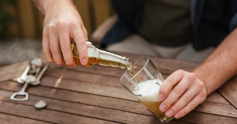 Pára tudo: o Beerfest está de volta ao Mercado de Algés
