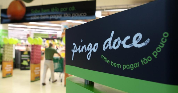 Pingo Doce vai a tribunal por cobrar mais 49 cêntimos que o anunciado na etiqueta