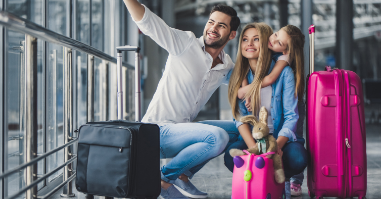 O acessório low cost que facilita aquele drama épico de fazer as malas