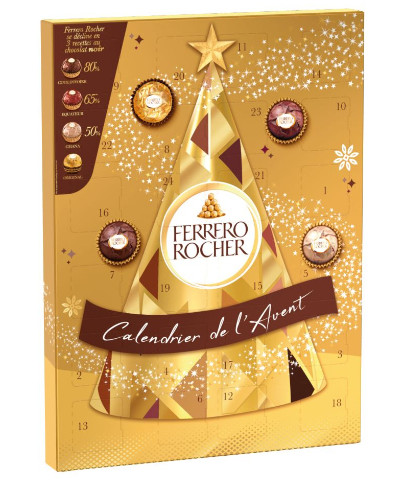 ferrero rocher