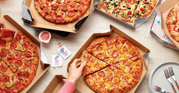 Domino’s abre mais uma pizzaria no Algarve com as promoções habituais
