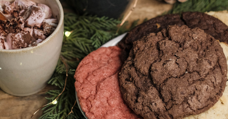 As cookies coloridas (e tradicionais) da Cookielandia chegaram ao Porto