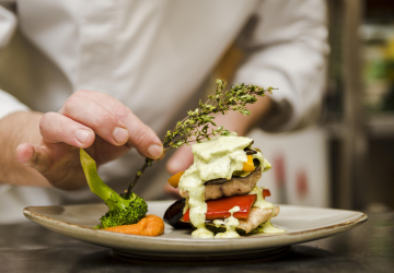 Quem é o próximo grande chef de cozinha vegan em Portugal?