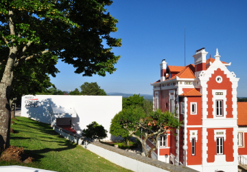 Arte, natureza e pão de ló. É assim a maravilhosa vila de Figueiró dos Vinhos