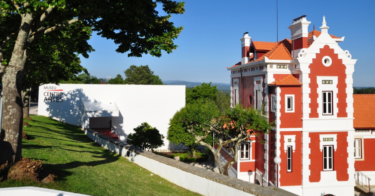 Arte, natureza e pão de ló. É assim a maravilhosa vila de Figueiró dos Vinhos