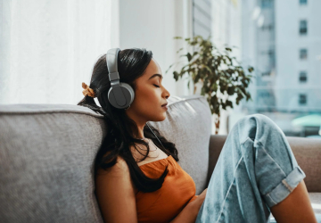 Spotify Wrapped: já pode descobrir quais foram as suas obsessões musicais de 2023