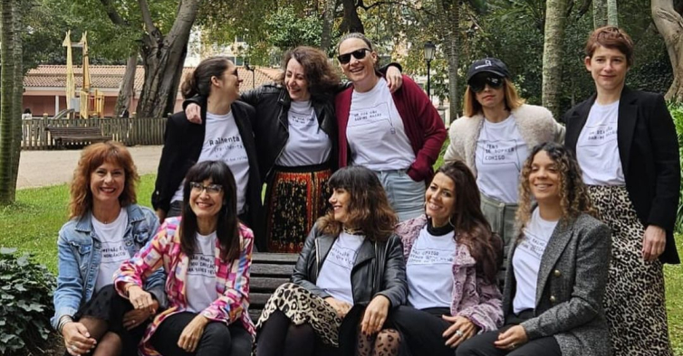 Ralhenta: a nova marca nacional de T-shirts para quem adora reclamar