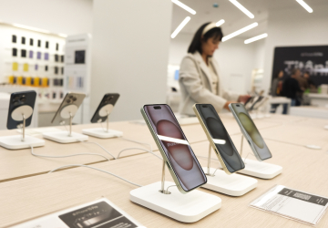 Os melhores presentes de Natal para os maiores fãs da Apple estão na GMS Store