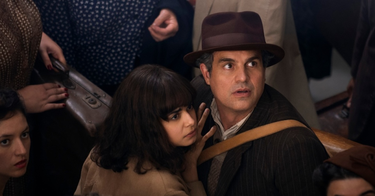 2 de novembro: “All the Light We Cannot See”, Netflix