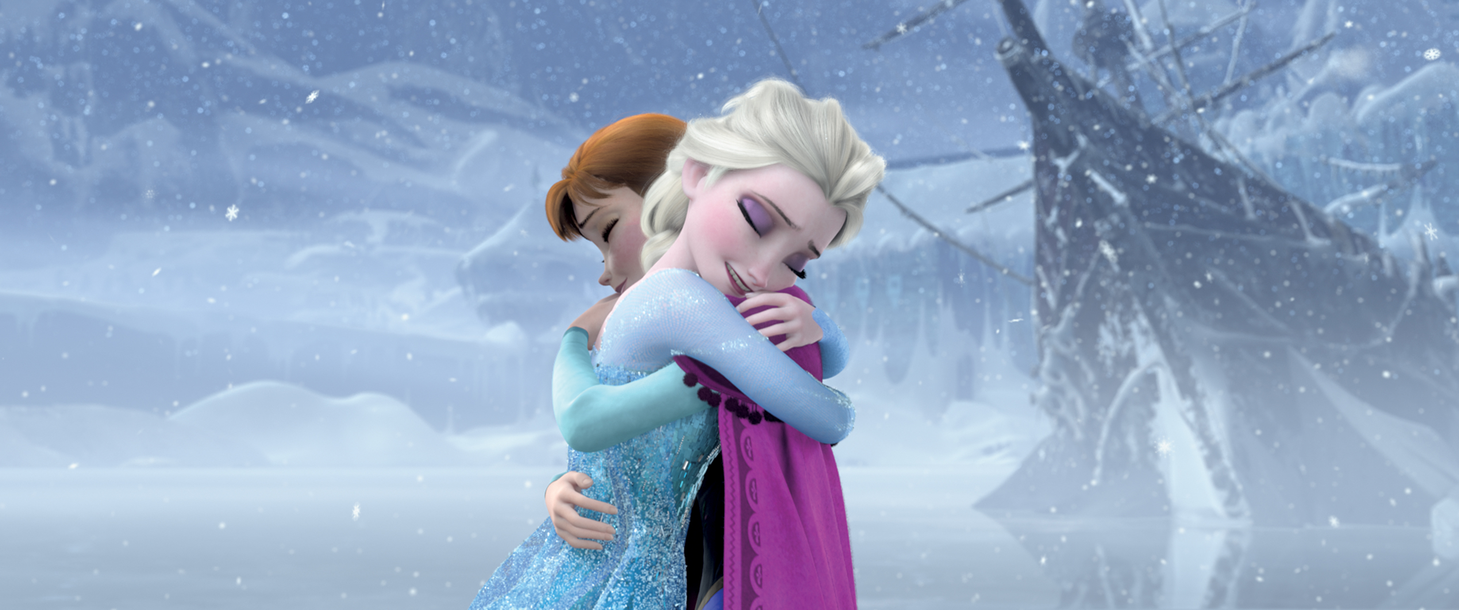 Anna e Elsa vão regressar — a saga “Frozen” vai ter mais 2 filmes