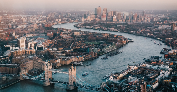 Prepare-se para uma escapadinha em Londres por apenas 260€ (com voos e hotel)