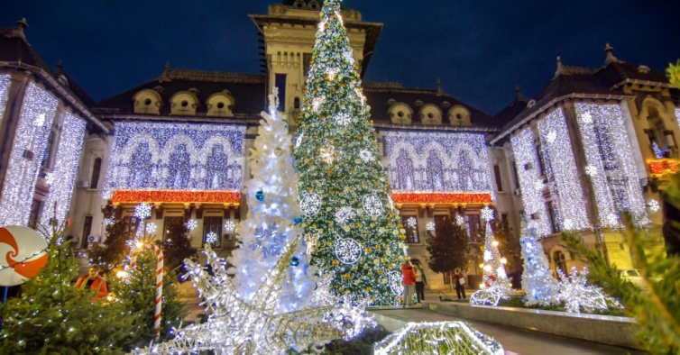 Craiova, Roménia