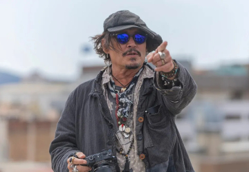 Depp Vs. Heard”: o frenesim mediático do julgamento do ano chega à