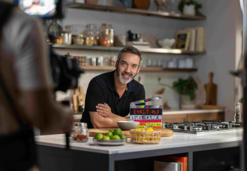 Sá Pessoa: “Pastel de bacalhau com queijo da serra não é um casamento feliz”