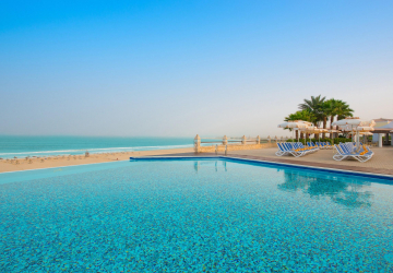 Aproveite estas férias na Ilha da Boavista por apenas 1150€ com tudo incluído