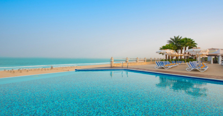 Aproveite estas férias na Ilha da Boavista por apenas 1150€ com tudo incluído