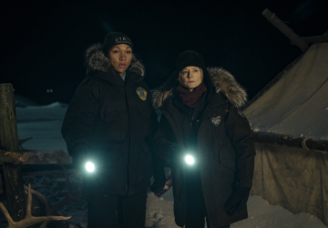 Chegou o trailer da nova temporada de “True Detective” com Jodie Foster