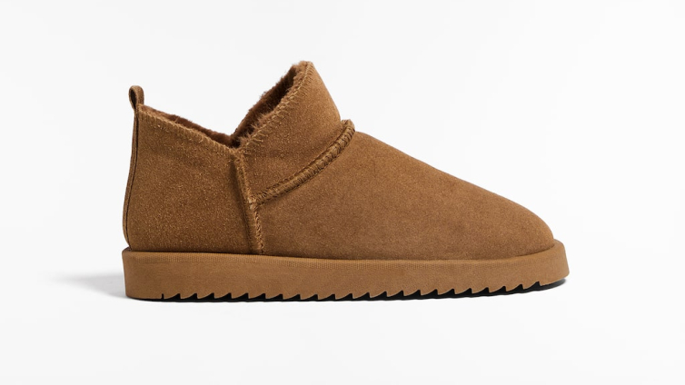 Fofura ou aberração? A versão low cost das polémicas UGG chegou à Oysho