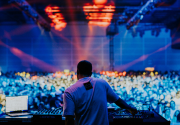 Estufa Fria vai receber uma festa de Passagem de Ano com os maiores hits de 2023
