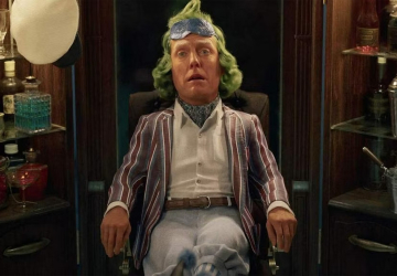 Hugh Grant “detestou” ser um Oompa-Loompa em “Wonka”