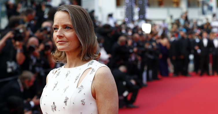 Jodie Foster ataca filmes de super-heróis. “É só uma fase que durou demasiado tempo”