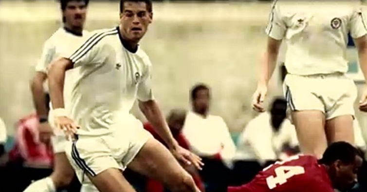 “Billion Dollar Goal”: a minissérie que mostra a evolução do futebol nos EUA