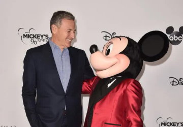 Chefe da Disney admite falhanço: “Temos feito demasiadas sequelas”